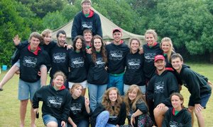 Uilkraal se Stranddiensspan